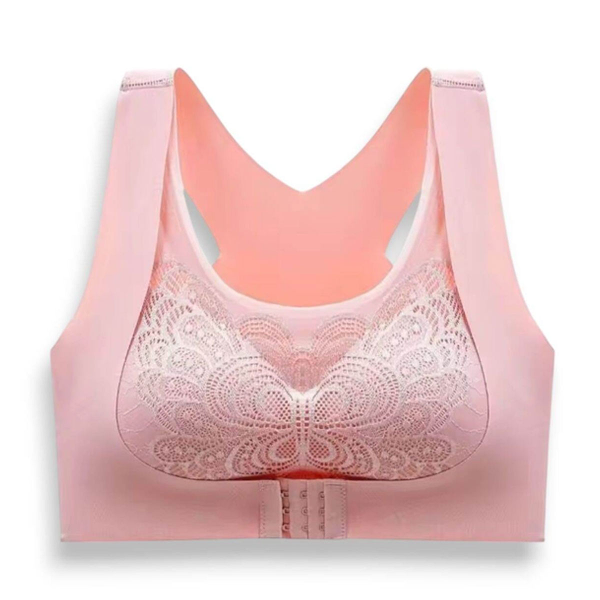 1 Magic bra - Image 1