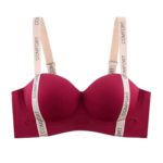 Seamless Padded bra