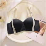Seamless Padded bra - Image 2