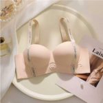 Seamless Padded bra - Image 3