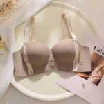 Seamless Padded bra - Image 4