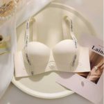 Seamless Padded bra - Image 5